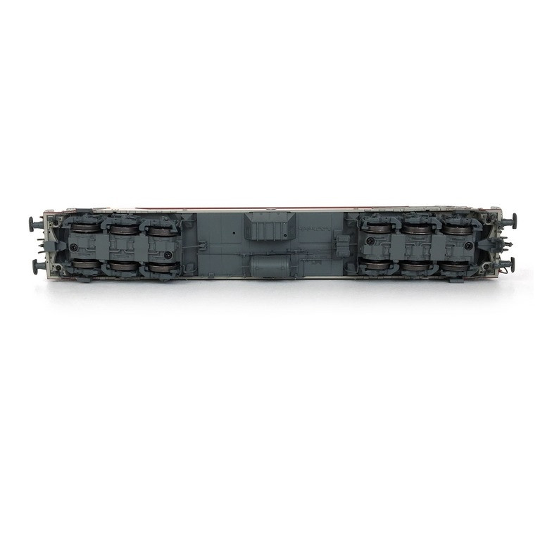 Locomotive CC-6517 Arzens SNCF Ep IV-HO 1/87-LSMODELS 10324