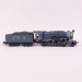 Locomotive vapeur S 160 2610 USATC "United States Army Transportation Corps", Ep II et III - ROCO 72154 - HO 1/87