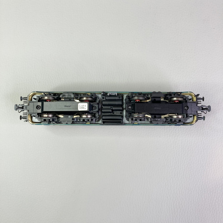 Locomotive électrique E 10 251, DB, Ep III - ROCO 73621 - HO 1/87