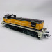 Locomotive Diesel BB 63136 Dépôt Nice, Ep. V - R37 41036 - HO 1/87