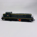Locomotive Diesel 040 DE 132 Dépôt La Plaine, Ep. III - R37 41033 - HO 1/87