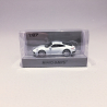 Porsche 992 Carrera 4S Blanche, 2019 - MINICHAMPS 870 068324 - 1/87