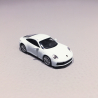 Porsche 992 Carrera 4S Blanche, 2019 - MINICHAMPS 870 068324 - 1/87