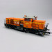 Locomotive diesel G1000 Colas Rail 104, Ep V, 3R digital son- MEHANO 90542 - HO 1/87