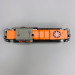 Locomotive diesel G1000 Colas Rail 103, Ep V, 3R digital son- MEHANO 90540 - HO 1/87