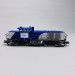 Locomotive diesel G1000 Europorte 1041, Ep V, 3R digital son- MEHANO 90538 - HO 1/87