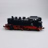 Locomotive vapeur série 64, DB, Ep IV - ROCO 70217 - HO 1/87