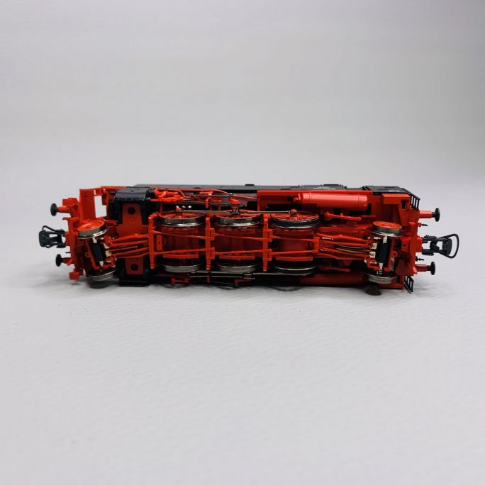 Locomotive vapeur série 64, DB, Ep IV - ROCO 70217 - HO 1/87