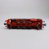 Locomotive vapeur série 64, DB, Ep IV - ROCO 70217 - HO 1/87