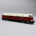 Locomotive diesel 118 512-3, DR, Ep IV - ROCO 73896 - HO 1/87