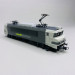 Locomotive électrique série 9903 RailAdventure , GmbH, digital son, Ep VI - ROCO 70166 - HO 1/87