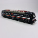 Locomotive électrique BR 139 657, CFF CARGO, Ep VI, Digital Son - LSMODELS 17118S - HO 1/87