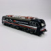 Locomotive électrique BR 139 657, CFF CARGO, Ep VI, Digital Son - LSMODELS 17118S - HO 1/87