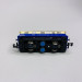 Locomotive électrique "meuleuse de rails", Ep III - V - FLEISCHMANN 796805 - N 1/160