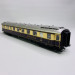 Voiture voyageur SB4üK "Rheingold", DRG, Ep II - BRAWA 46465 - HO 1/87