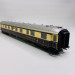 Voiture voyageur SB4üK "Rheingold", DRG, Ep II - BRAWA 46465 - HO 1/87