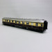 Voiture voyageur SB4ü "Rheingold", DRG, Ep II - BRAWA 46464 - HO 1/87