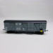 Wagon TP couvert, PLM., Ep II - REE WB772- HO 1/87