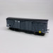 Wagon TP couvert, NORD., Ep II - REE WB773- HO 1/87