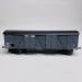 Wagon TP couvert, NORD., Ep II - REE WB773- HO 1/87