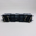 Wagon TP couvert, NORD., Ep II - REE WB773- HO 1/87