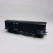 Wagon TP couvert, EST, Ep II - REE WB774- HO 1/87