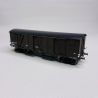 Wagon TP couvert, SNCF, Ep III A - REE WB776- HO 1/87