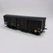 Wagon TP couvert, SNCF, Ep III A - REE WB776- HO 1/87