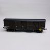 Wagon TP couvert, SNCF, Ep III A - REE WB776- HO 1/87