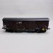 Wagon TP couvert, ETAT, Ep II - REE WB775- HO 1/87