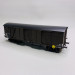 Wagon TP couvert, SNCF, Ep III A - REE WB777- HO 1/87