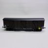 Wagon TP couvert, SNCF, Ep III A - REE WB777- HO 1/87