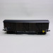 Wagon TP couvert, SNCF, Ep III A - REE WB777- HO 1/87