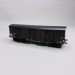 Wagon TP couvert, SNCF, Ep III B - REE WB778- HO 1/87