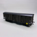 Wagon TP couvert, SNCF, Ep III B - REE WB778- HO 1/87