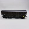 Wagon TP couvert, SNCF, Ep III B - REE WB778- HO 1/87