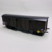 Wagon TP couvert, SNCF, Ep III B- REE WB779 - HO 1/87