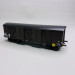 Wagon TP couvert, SNCF, Ep III B- REE WB780 - HO 1/87