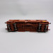 Wagon TP couvert, SNCF, Ep IV- REE WB781 - HO 1/87