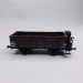 Tombereau OCEM 19 bois avec guérite, SNCF, Ep III - REE WB830 - HO 1/87