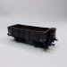 Tombereau OCEM 19 bois avec guérite, SNCF, Ep III - REE WB833 - HO 1/87