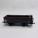 Tombereau OCEM 19 tôlé avec guérite, SNCF, Ep III - REE WB834 - HO 1/87