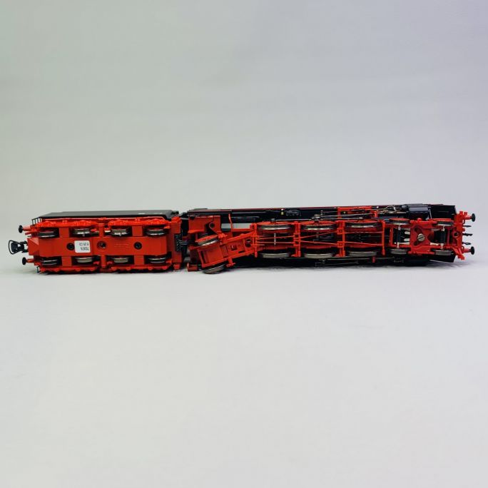Locomotive à vapeur 03 0059-0, DR, Ep IV - ROCO 70067 - HO 1/87