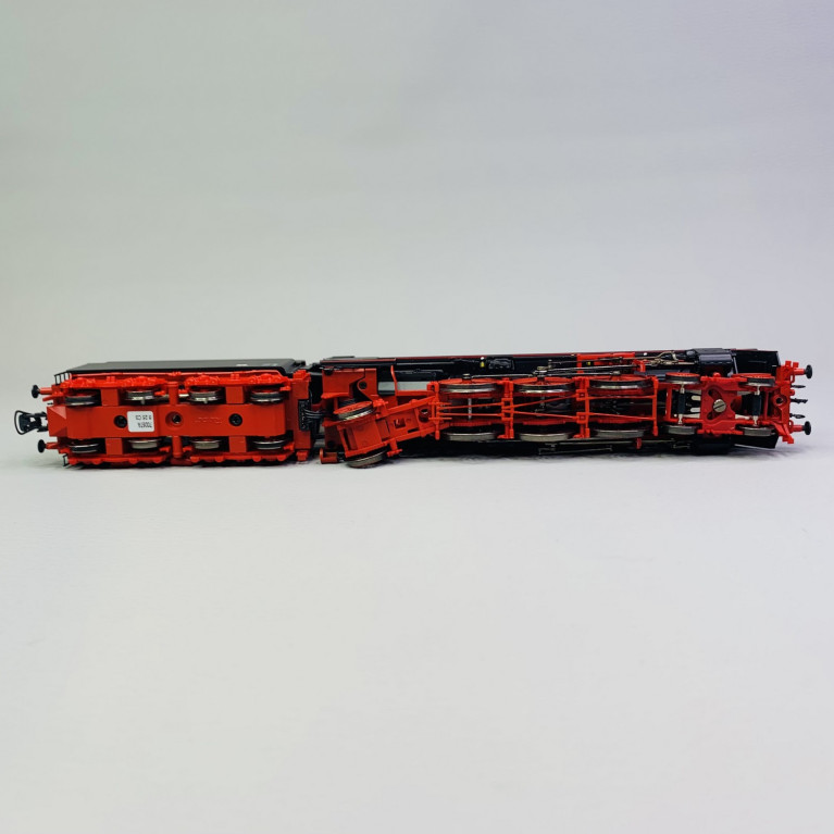 Locomotive à vapeur 03 0059-0, DR, Ep IV - ROCO 70067 - HO 1/87