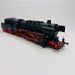 Locomotive à vapeur 50 3014-3, DR, Ep IV - ROCO 70041 - HO 1/87