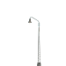 Lampadaire Treillis - BRAWA 84015 - HO 1/87