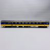 Voiture ICRMH BPMZ10 2CL "BENELUX", NS, Ep VI - LSMODELS 44241 - HO 1/87