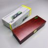 Locomotive diesel BR 225 de l'AIXrail, GmbH, Ep VI - MINITRIX 16253 - N 1/160