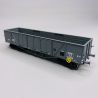 Wagon TP Tombereau, PLM, Ep II- REE WB782 - HO 1/87