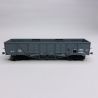 Wagon TP Tombereau, PLM, Ep II- REE WB782 - HO 1/87